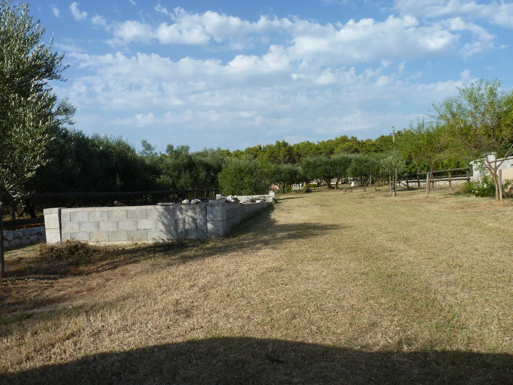 Apartments Villa Marnii Kožino Buitenkant foto